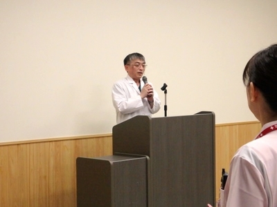 荘田院長