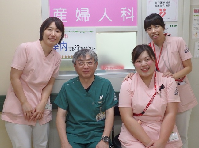 産婦人科