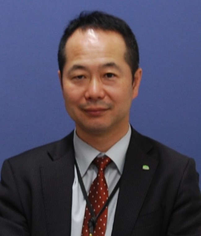 事務部長
