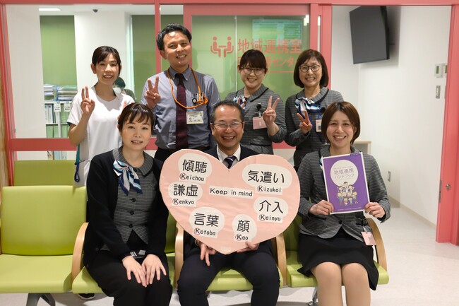 集合写真