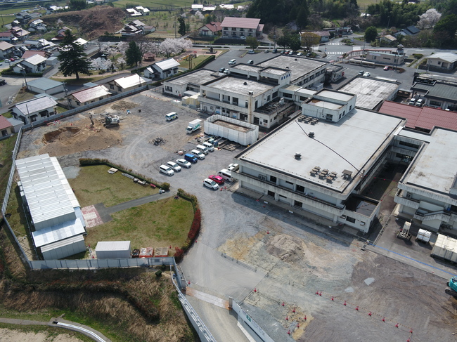 工事写真（R5.3）