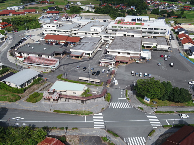 工事写真（R6.9）