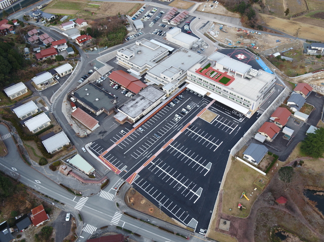 工事写真（R7.12）