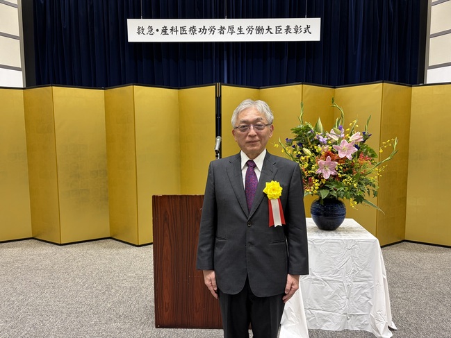 荘田医師